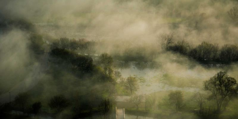 武汉金地人和周边医疗资源可达性分析：从社区诊所到三甲医院的距离与便利性